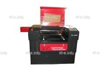 Станок для лазерной гравировки ST-LG6040P - st-e.info - Нягань