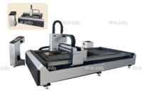 Лазерный станок для резки металла KING 3000*1500 мм 3kWt Raycus - st-e.info - Нягань