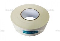 Водорастворимый бумажный скотч RPST-150 150мм*90м - st-e.info - Нягань
