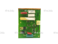 LINCOLN ELECTRIC STARTING BOARD  M14520-2 - st-e.info - Нягань