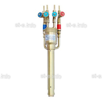Порошковый маркиратор LT-PSMD-32 - st-e.info - Нягань