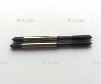 Метчик для нарезания резьбы (Screwing Tap) M3&#215;0.5mm - st-e.info - Нягань