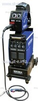 Сварочный инверторный полуавтомат Brima MIG-500-2 - st-e.info - Нягань