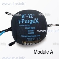 Надувная подушка для модульной системы подува XABLD 14-18" (356-457 mm) MOD A - st-e.info - Нягань