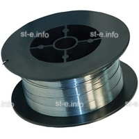 Проволока Порошковая SW-347 Cored d=1.2 D 300 - st-e.info - Нягань