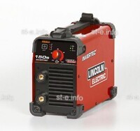 Инвертор сварочный Invertec 150S (арт.K12034-1-P) в кейсе - st-e.info - Нягань