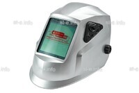 Сварочная маска хамелеон BOSS (YXE-X58E Plus) - st-e.info - Нягань