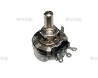 Потенциометр T10812-119 Lincoln Electric - st-e.info - Нягань