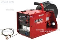 Механизм подачи проволоки PWF-4GS wire feeder - st-e.info - Нягань