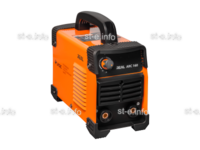 Инвертор сварочный Сварог REAL ARC 160 (Z240N) - st-e.info - Нягань
