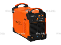 Аппарат для ручной дуговой сварки REAL ARC 400 (Z29802) - st-e.info - Нягань