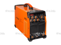 Аппарат для ручной дуговой сварки REAL TIG 200 P AC/DC (E20101) - st-e.info - Нягань