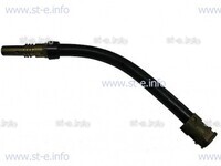 Гусак для горелки RF-45 - st-e.info - Нягань