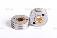 Ролик d0.8-1.0 алюминий TRITON - st-e.info - Нягань
