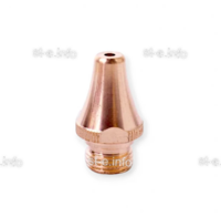 Сопло 3D двойное 2,0 мм арт. BC3D-20D - st-e.info - Нягань