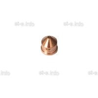 Сопло для CUT-120 PRO 1,0 мм 40А - st-e.info - Нягань