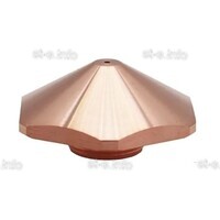 Сопло шестигранное для лазерной резки Raytools д.1,5мм арт. BD32-15-15-S - st-e.info - Нягань