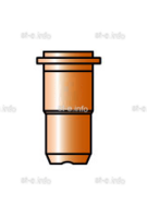 Сопло PD0103-09 - st-e.info - Нягань