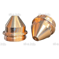 Сопло D=1.2 для плазмотрона YK100  - st-e.info - Нягань