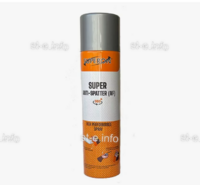 Спрей антипригарный ANTI SPATTER (NF) 400 мл. - st-e.info - Нягань