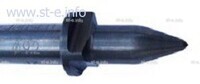 Выдавливающие свёрло CUT (термосверло) M18&#215;1.5mm (FlowDrill) - st-e.info - Нягань