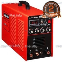 Сварочный инвертор Сварог для аргонодуговой сварки TIG 250 (R111) - st-e.info - Нягань