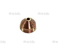 Защитный экран 40-80А для CUT-120 PRO - st-e.info - Нягань