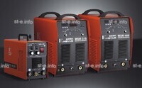 Инвертор сварочный  TIG-400P (с импульсными режимами сварки) - st-e.info - Нягань