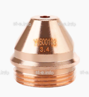 Сопло D=1.8 для плазмотрона YK600 - st-e.info - Нягань