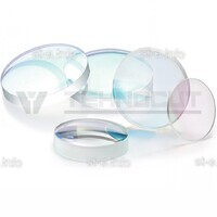 Фокусирующая линза для аппаратов лазерной сварки и чистки D20*3,5/Ф400 - st-e.info - Нягань