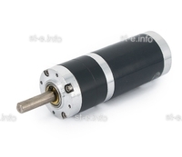 Мотор-редуктор ZGX38REE 84.6i№220415А8Х86 - st-e.info - Нягань