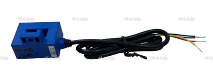 Датчик тока TKC100BR 4.0V/100A - st-e.info - Нягань