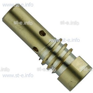 Держатель сопла M8 Tbi XP - st-e.info - Нягань