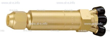 Резак пропановый механизированный 133-2F - st-e.info - Нягань