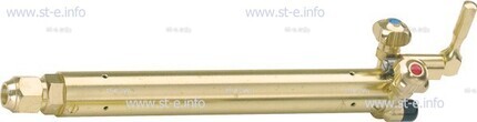 Резак пропановый механизированный 198-2F/35 - st-e.info - Нягань