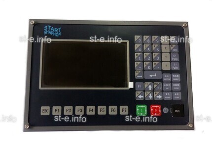 Управляющий блок ЧПУ SH-2012AH - st-e.info - Нягань