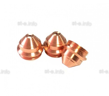 Сопло D.1,4 TR0115-14SS - st-e.info - Нягань