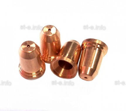 Сопло для плазмотрона AUTOCUT S125P арт. PD0179-17 - st-e.info - Нягань