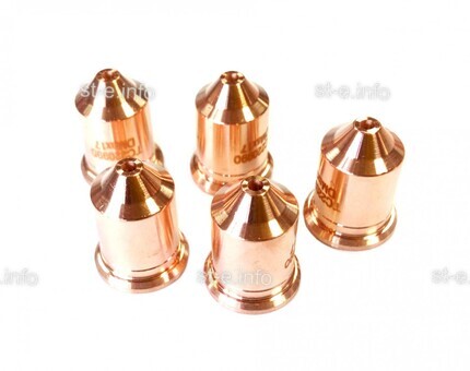 220990 Сопло Tehnocut DMax 18 d. 1,7 mm - st-e.info - Нягань