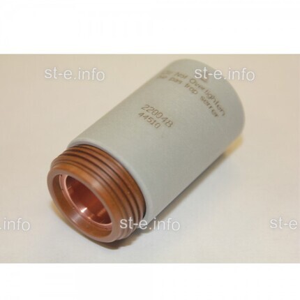 Защитный колпак 220048 - st-e.info - Нягань