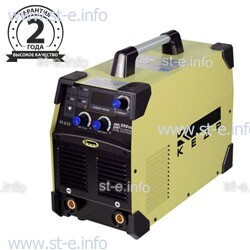 Сварочный инвертор ARC-250GS, 220/380В - st-e.info - Нягань
