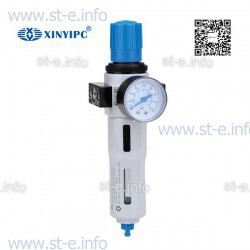 Фильтр масловлагоотделитель XOFR- MIDI 1/2 - st-e.info - Нягань