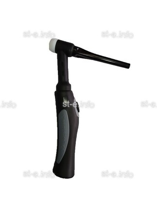 Сварочная горелка SINTIG-26MKP-FX, длиной 8 метров, разъем 7-pin - st-e.info - Нягань
