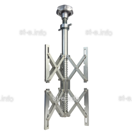 Внутренние центраторы Centromat® 42ES, тип 4, для труб из углеродистой стали д.85-220 mm - st-e.info - Нягань