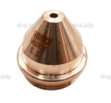 Сопло YK-200 2,5 - st-e.info - Нягань