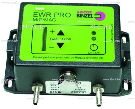 Газорегулятор EWR PRO 500A - st-e.info - Нягань