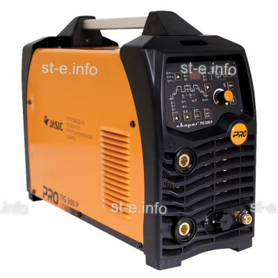 Инвертор сварочный Сварог TIG 300 P "PRO" (W232) - st-e.info - Нягань