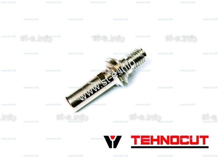 Электрод для плазмотрона LC105 арт. W03X0893-60A TEHNOCUT - st-e.info - Нягань