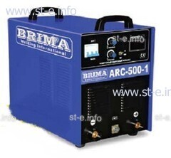 Сварочный аппарат Brima (инвертор) ARC-500-1 - st-e.info - Нягань