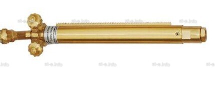Резак пропановый механизированный GJDC300 - st-e.info - Нягань